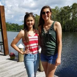 Meet your Posher, Cameron